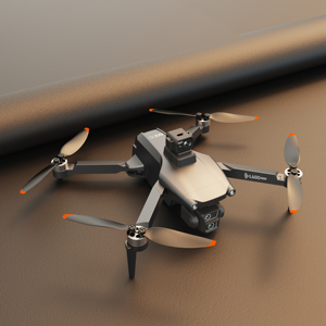 Nuevo Dron Original L600 Pro Max 4K HD Profesional Fotografía Aérea de Larga Distancia Motor sin Escobillas con GPS Dron Plegable Mini - Product Image 1