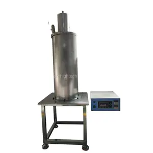 High Quality Ultrasonic Homogenizer for Fruit Juice