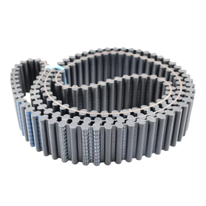สายพานซิงโครนัสแบบฟันสองด้าน DA รุ่น DS14M1246/1260/1288/1344/1358/1400 สำหรับ JIEBAO - Product Image 2