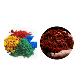 Colorante pacciame ferro osside rosso De <span class=keywords><strong>Fer</strong></span> - Product Image 4