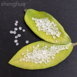 Plastiques généraux recyclés et granulés de résine PP vierge Polypropylène Matière première pour diverses applications - Product Image 3