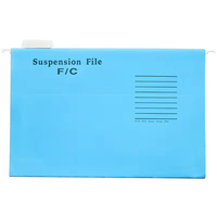 Vente flash BETTERWAY Classeur à suspension extensible A4 Porte-documents Cadre pour documents Organisateur de bureau Fournitures de bureau