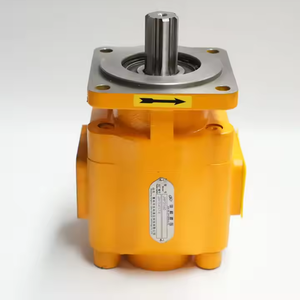 Zoomlion JHP2063 кран гидравлический насос Liugong Запчасти для строительной техники высокого качества гидравлические насосы - Product Image 5