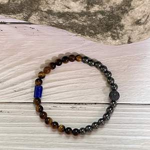 Natural Stone <b>Bracelet</b> Colorful Glass <b>Beaded</b> Work-Life Balance Premium Cost-effective Sourcing Product Bundling Service - Product Image 5