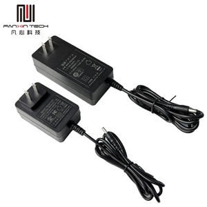 Odm Nhanh Điện Thoại Di Động Chúng Tôi Có Thể Gập Lại Cắm Du Lịch Adapter Loại Duy Nhất C Đa Cổng Qc3.0 Pd 100-240V 65W Gan Tường Sạc - Product Image 3