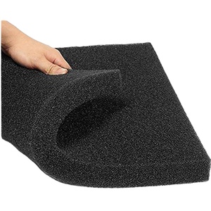 Nhà Máy Cung Cấp Trực Tiếp Màu Sắc Khác Nhau Tùy Chỉnh Hình Dạng Với 10-60 <span class=keywords><strong>PPI</strong></span> Sử Dụng Rộng Rãi Lọc Bọt - Product Image 1