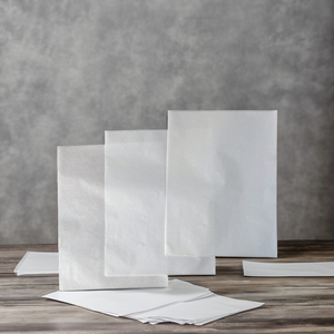 Papel DE ARTE recubierto de Kraft liso personalizable de un solo lado superficie uniforme fina para impresión de papel de logotipo impreso Impresión de cartón - Product Image 1