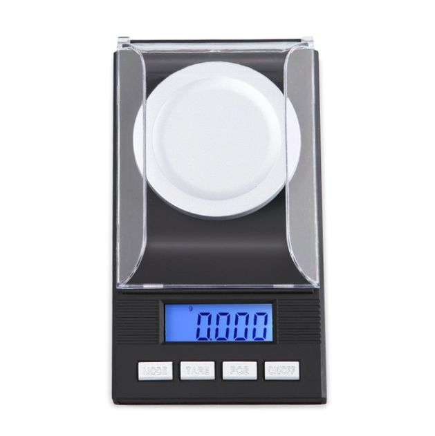 Changxie ISO9001 BSCI Precision 100G 0