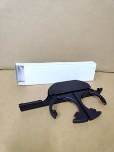 Conjunto de portavasos delantero reemplazable con volante a la derecha Nuevo BMW E39 Caja de reposabrazos 51168190206 SMBWA5014 Portavasos delantero para nuevo - Product Image 5