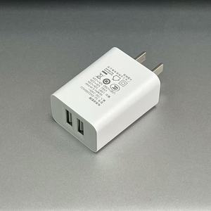 <span class=keywords><strong>USB</strong></span>-A kép sạc adapter 10W và 15W đầu ra Power Adapter - Product Image 3