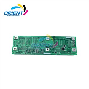 Оригинальный Новый 5ze-860-42i 5ZE-6701-020 3Z2-8677-32I печатная плата для FKMDA-6 чернильного ключа