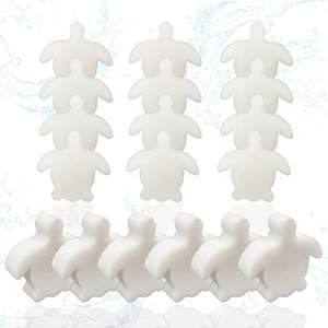 Éponge de Douche Naturelle en Forme <span class=keywords><strong>d</strong></span>'Animal Mignon, Absorbant l'Huile, pour Piscine - Product Image 3