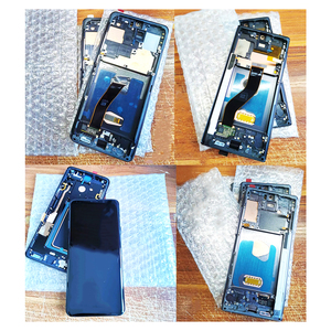 J7 S22 A10s A20 A31 A32 A51 A515F 참고 10 플러스 삼성 스크린 터치 LCD 화면 디스플레이 용 Pantalla - Product Image 2