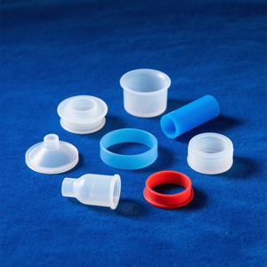 High-Temperature Resistant Medical-Grade Silicone <strong>Molded</strong> Parts Food-Grade Silicone Products <strong>Rubber</strong> <strong>Company</strong> Supplies Best <strong>Company</strong> - Product Image 1