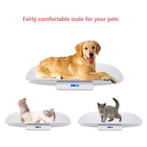 JR-BY01 Bệnh Viện Nhà Y Tế Sử Dụng Trẻ Sơ Sinh Điện Tử Hiển Thị Kỹ Thuật Số 100Kg/220lb Bé Trọng Lượng Trọng Lượng Quy Mô Với Khay - Product Image 6