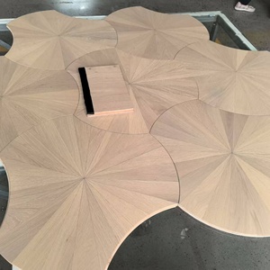 <span class=keywords><strong>Parquet</strong></span> en chêne européen <span class=keywords><strong>massif</strong></span> de haute qualité, hybride bois dur, fabriqué en Thaïlande - Product Image 4