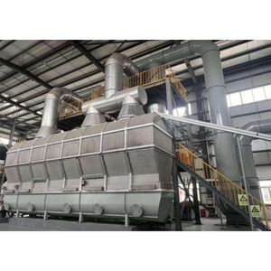 Phụ gia chất lỏng khoan Polyacrylamide cao cấp | cải thiện độ nhớt và ổn định - Product Image 6