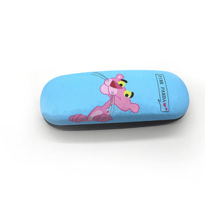 Étui à <span class=keywords><strong>lunettes</strong></span> Oem à motif de personnages à la mode <span class=keywords><strong>Lunettes</strong></span> colorées pour enfants Accessoires pour <span class=keywords><strong>lunettes</strong></span> de protection Étui à <span class=keywords><strong>lunettes</strong></span> pour enfants - Product Image 5