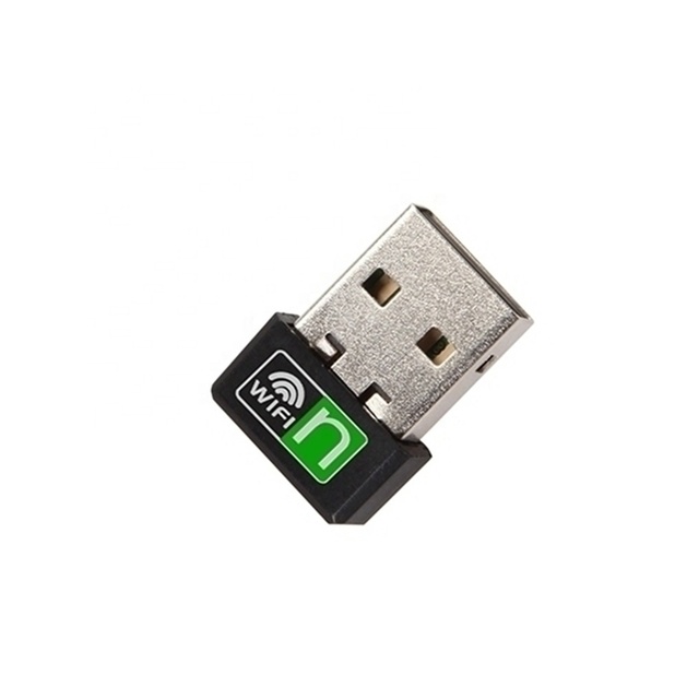150Mbps Wireless Mini USB Adapter Realtek 8188EUS Wifi Dongle for Android TV Box