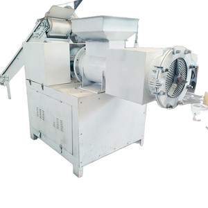 เครื่องผลิตสบู่ซักผ้าแบบอัตโนมัติเครื่องผลิตแกรนูลสำหรับโรงแรมเครื่องทำสบู่ - Product Image 4