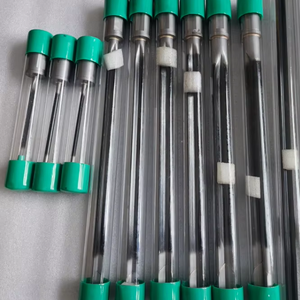 Brocas de perforación profunda cementadas D30*1100mm con puntas de corte, insertos de corte D30*1100mm para brocas de perforación profunda, accesorios para herramientas eléctricas - Product Image 2