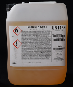 DOWS MEGUM 538/3340/3290-1 Thixon FKM/516 EF/3276/W2525/508/15637/10576/3299/W3295/3295/HNBR 3270/LORD/chemosi/CILBOND/SIC - Product Image 5