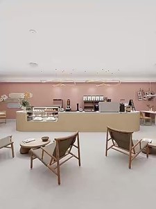 Máquina de Hielo Comercial de Alta Capacidad de 500 kg, Máquina para Hacer Hielo en Bloques, Máquina Automática de Cubitos de Hielo - Product Image 2