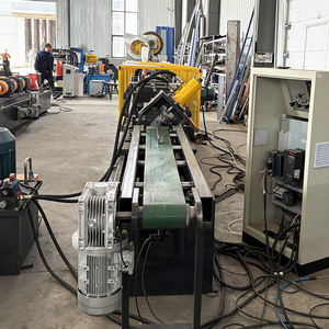 Máquina Profesional de Producción de Alta Calidad para Formar Rollos de Correas en C para Rusia - Product Image 2