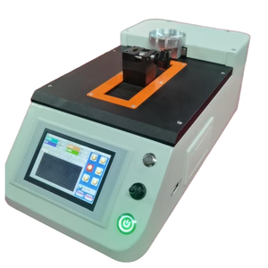 Máquina de Prueba de Resistencia a la Tracción de Terminales de Alto Rendimiento con Pantalla Táctil, Precio de Fábrica - Product Image 3