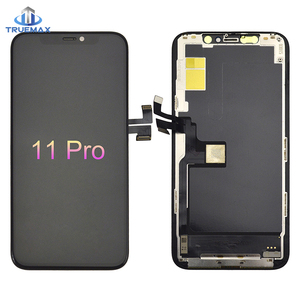 Pantalla de celular tela zy écran de remplacement lcd pour <span class=keywords><strong>iphone</strong></span> <span class=keywords><strong>11</strong></span> pro écran - Product Image 2