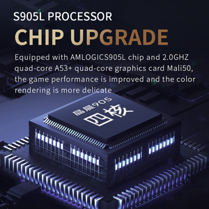 G5 Gaming <strong>Console</strong> Wifi TV BOX Dual System Updated S905L Chip <strong>Retro</strong> Video 60000 Pre Loaded <strong>Games</strong> With <strong>Wireless</strong> Controllers Pads - Product Image 4