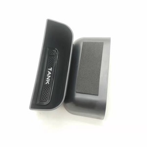 Modern Tank Car <b>Seat</b> Side Organizer Plastic <b>Storage</b> Box for Great Wall Tank 300 Interior Modification Accessory - Product Image 1