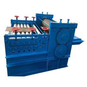 Máquinas Automáticas para Fabricar Láminas de Carbono, Acero Inoxidable, Cobre, Hierro y Aluminio, con Función de Grabado y Decoración - Product Image 3