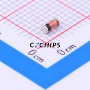 Nuevo y Original LL4448_R1_10001 LL-34 Diodo de Conmutación, Componentes Electrónicos al por Mayor, Proveedor de Chips y Servicio BOM - Product Image 2