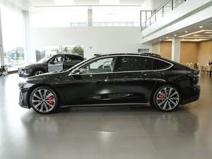 2024 modèle nouvelle voiture vente chaude voitures moyennes et grandes Nio Et7 véhicule nouvelle énergie voiture électrique - Product Image 5