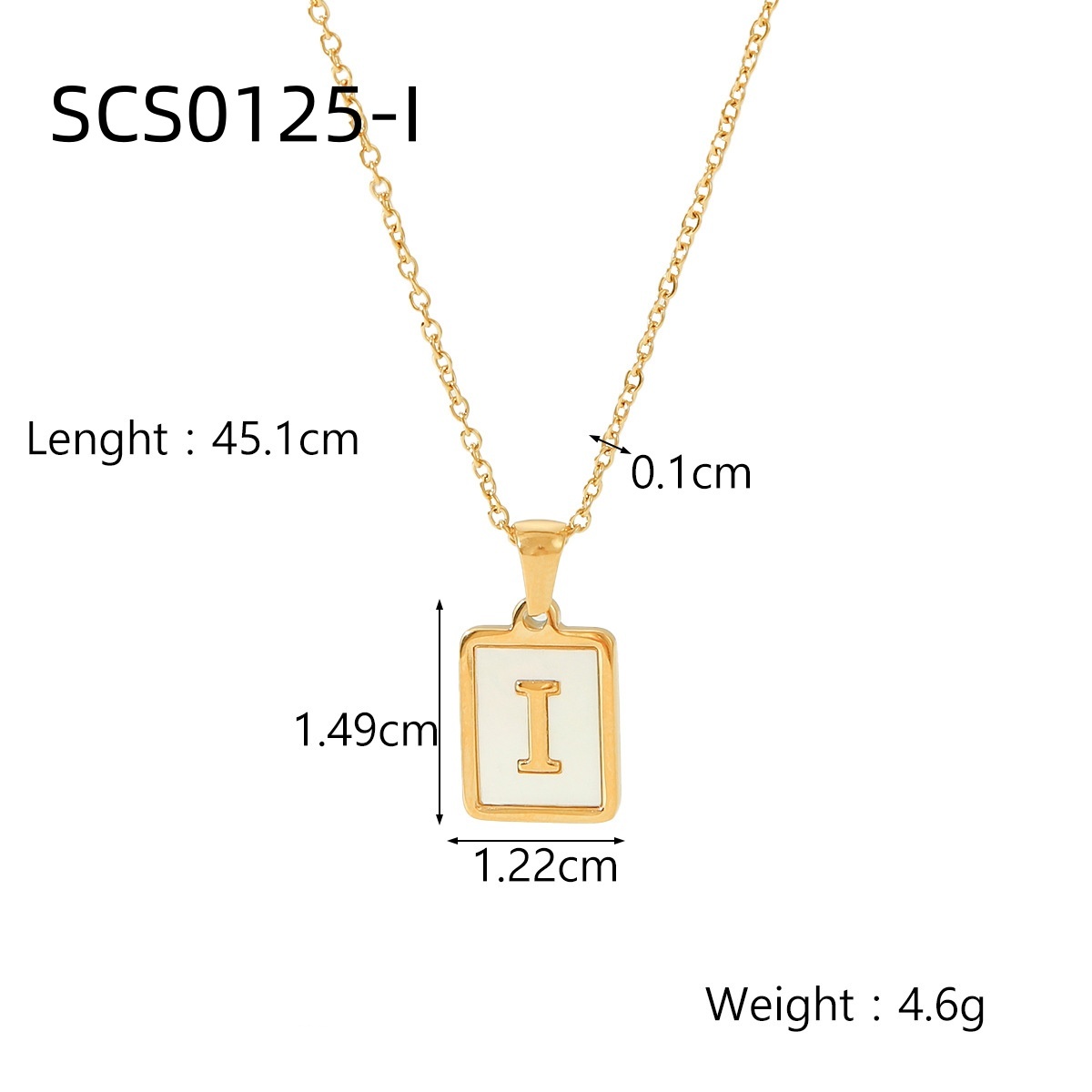 SCS0125-I-Gold