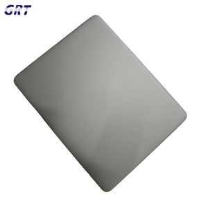 Nouvelle coque d'ordinateur portable pour HP EliteBook 840 G3, coque supérieure, couvercle arrière, argent, couvercle arrière de l'écran LCD - Product Image 3