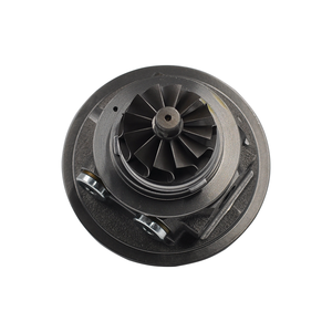 Cartouche de noyau de turbocompresseur haute performance 12643932 12652494 de grande qualité pour OPEL INSIGNIA COUNTRY TOURER - Product Image 1