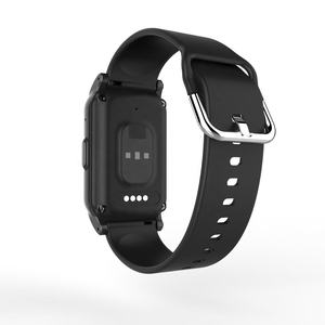 Montre connectée d'urgence SOS pour personnes âgées, malades de la démence, avec traqueur GPS 4G S3, détection de chute, moniteur de santé, dispositif de suivi - Product Image 4