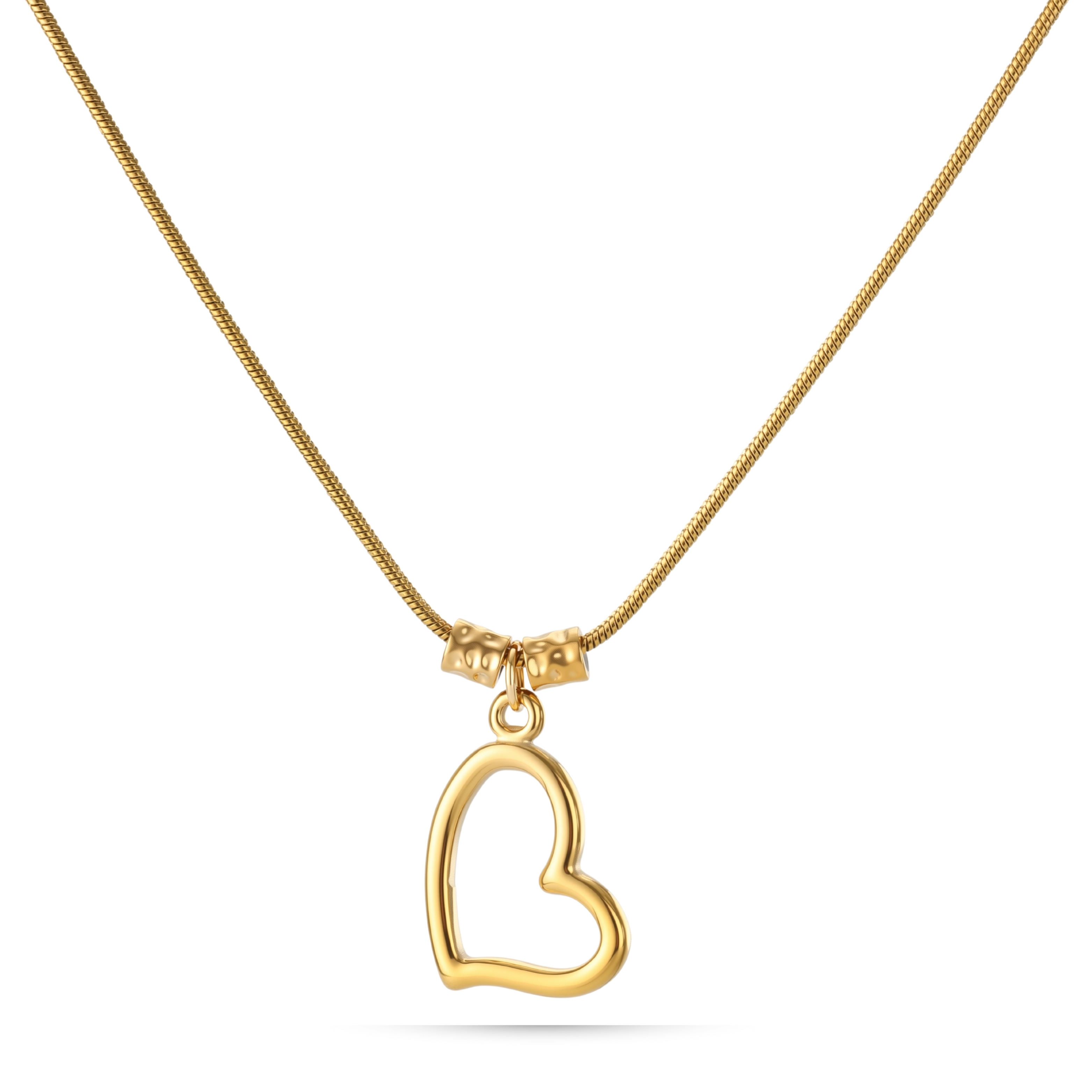 Cadena de oro
