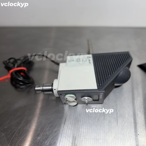 Agitador de Laboratorio Heidolph RZR 2021, 40-2000 RPM, 50W, 115V, Hecho en Alemania - Product Image 2