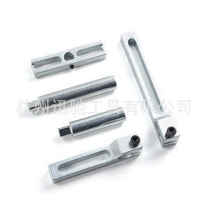 Outils de calage pour Land Rover Range Rover Discovery 4 Jaguar XF XJ XK 5.0 3.0T, moteur en acier au carbone, modèle XC1731 - Product Image 2