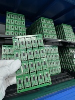 Servicio de Prototipos Rápidos de PCBA: PCB Multicapa Personalizada, Ensamblaje y Clonación de PCB, Fabricación de PCBA en Pequeños Volúmenes