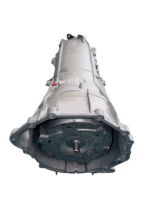 Boîte de vitesses remanufacturée Arctic Gull 8L45 pour Cadillac ATS-L 2.0T 2016 à propulsion arrière 24268267