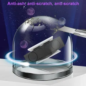 Housse de protection pour caméra PS VR2 /PS5 Housse de protection anti-poussière pour caméra <span class=keywords><strong>Playstation</strong></span> 5 - Product Image 5