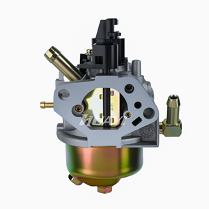 Karburator MTD Cub Cadet TroyBilt 357CC 683-WU 683-<span class=keywords><strong>WUA</strong></span> Mesin Pembersih Salju 183W Pengganti 951-05389 Karburator Huayi - Product Image 3