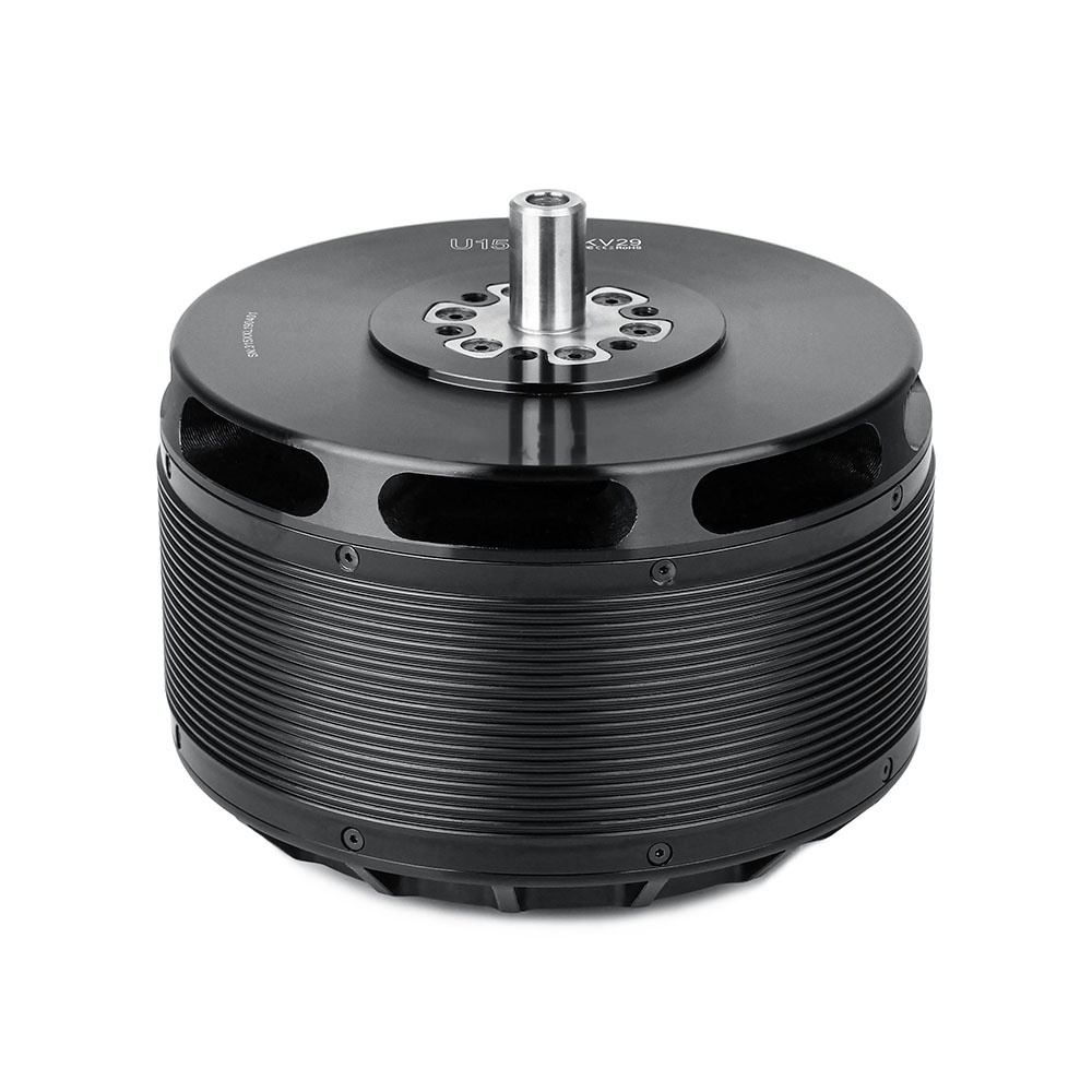 T-MOTOR U15XXL Combo Electric Large IP67 Manned Coaxial UAV Heavy