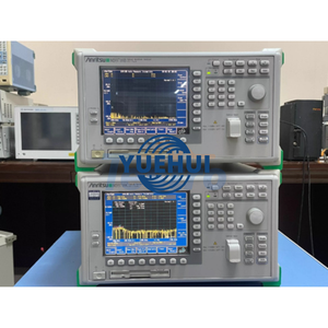 70 dB Dynamisch bereik Optische spectrumanalysator 600-1750nm <span class=keywords><strong>Anritsu</strong></span> MS9170C Neem contact op met de huidige prijs YH - Product Image 4