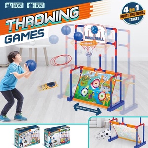 Gioco da Tavolo Classico per Famiglie, Bambini e <span class=keywords><strong>Adulti</strong></span>, Gioco Educativo di Lettere e Puzzle - Product Image 4