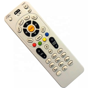 RC65SL Phổ Điều Khiển Từ Xa Cho <span class=keywords><strong>Directv</strong></span> Dish HD Vệ Tinh <span class=keywords><strong>Receiver</strong></span> RC64SW 65X 66X 66L Set Top Box - Product Image 2